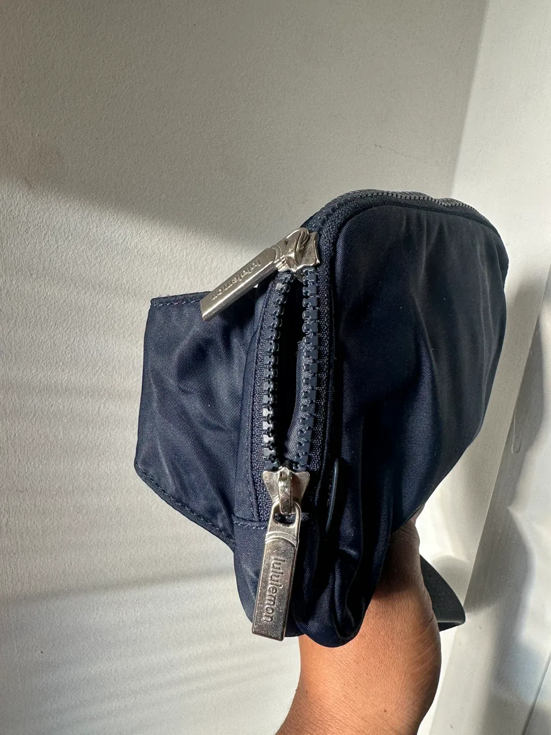 Lululemon Everywhere Belt Bag Navy