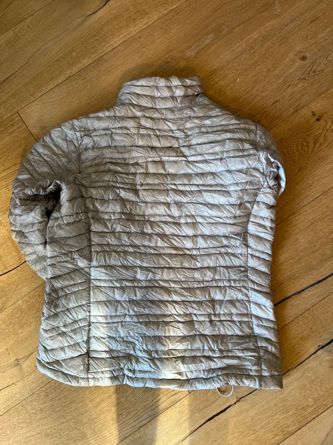 Patagonia Nano Puff Jacket image indicator(2)