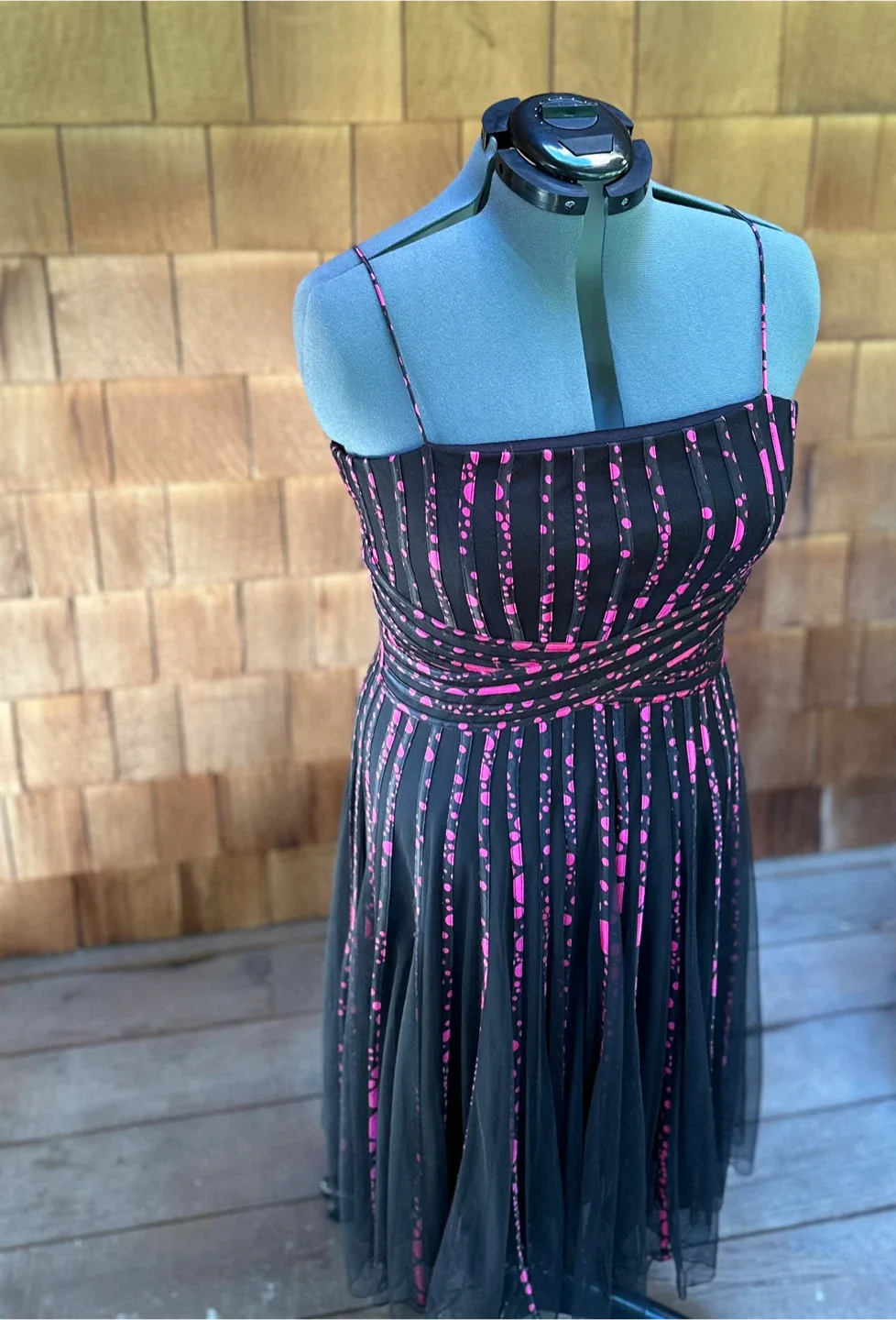 Gilani - Polka Rebel Swing Dress [16] image indicator(3)