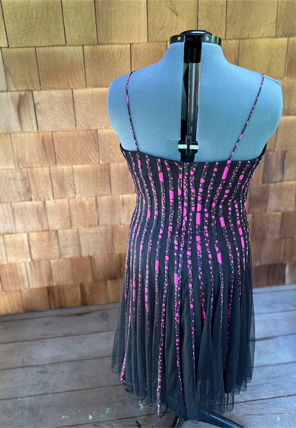 Gilani - Polka Rebel Swing Dress [16] image indicator(2)