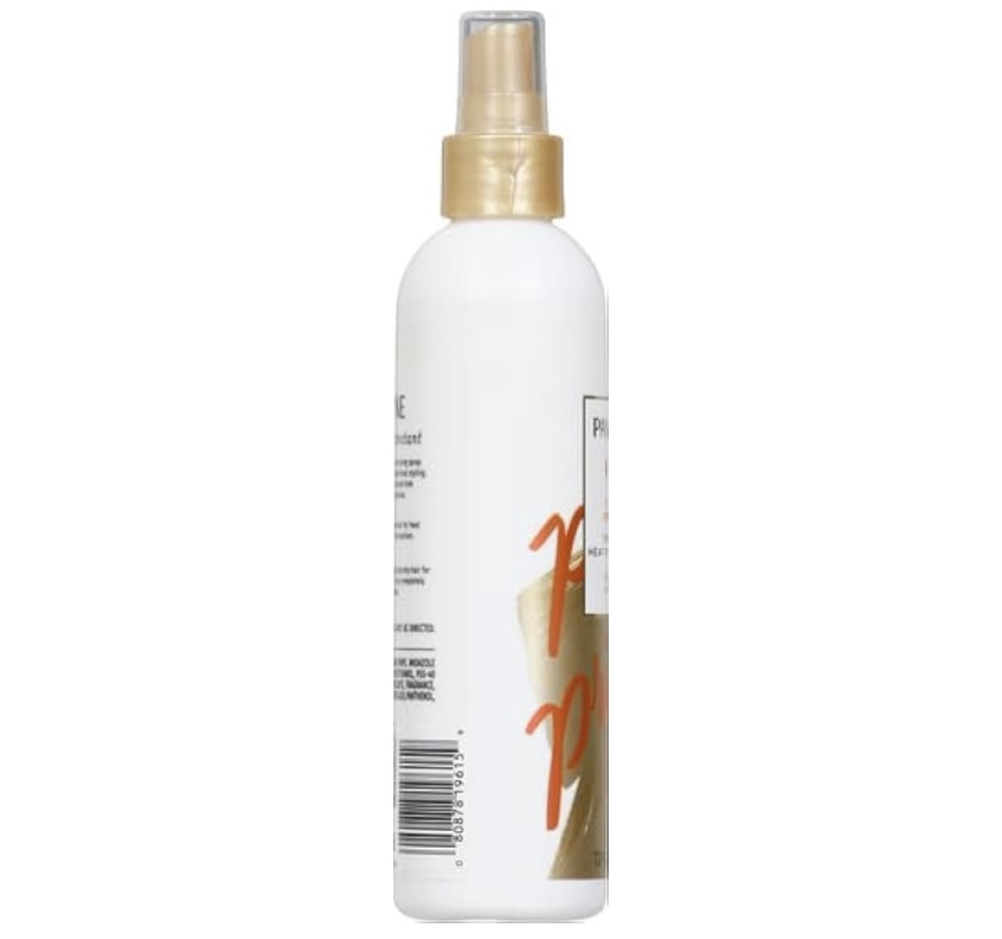 Pantene Heat Primer Thermal Heat Protectant - photo 5