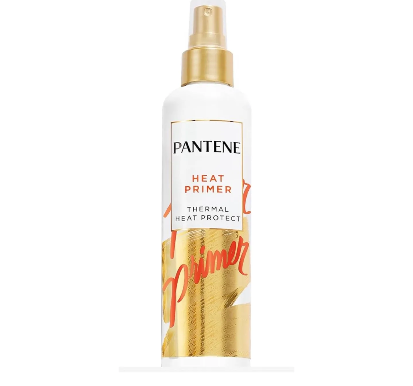 Pantene Heat Primer Thermal Heat Protectant