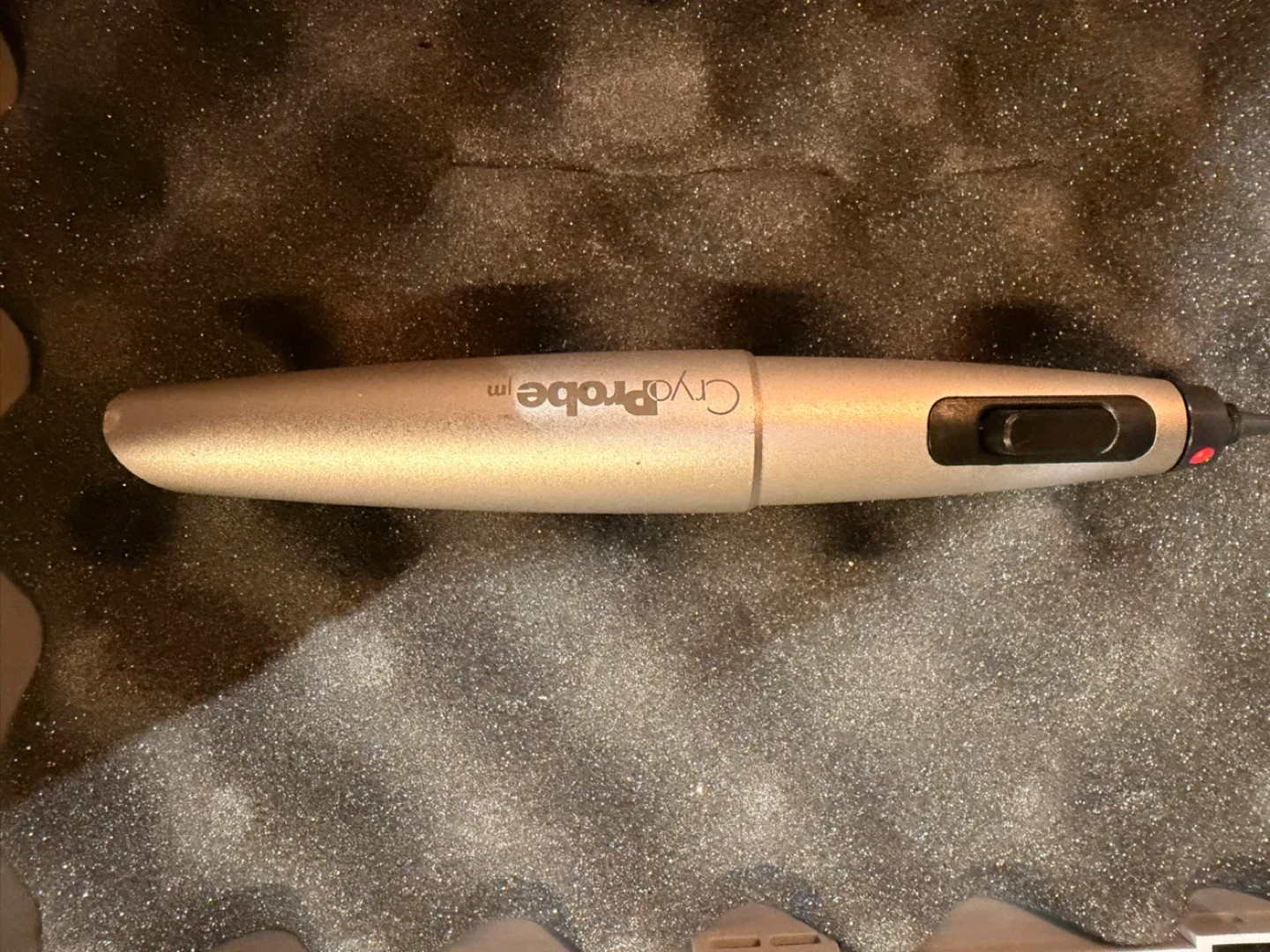 H&O Equipments CryoProbe image indicator(5)