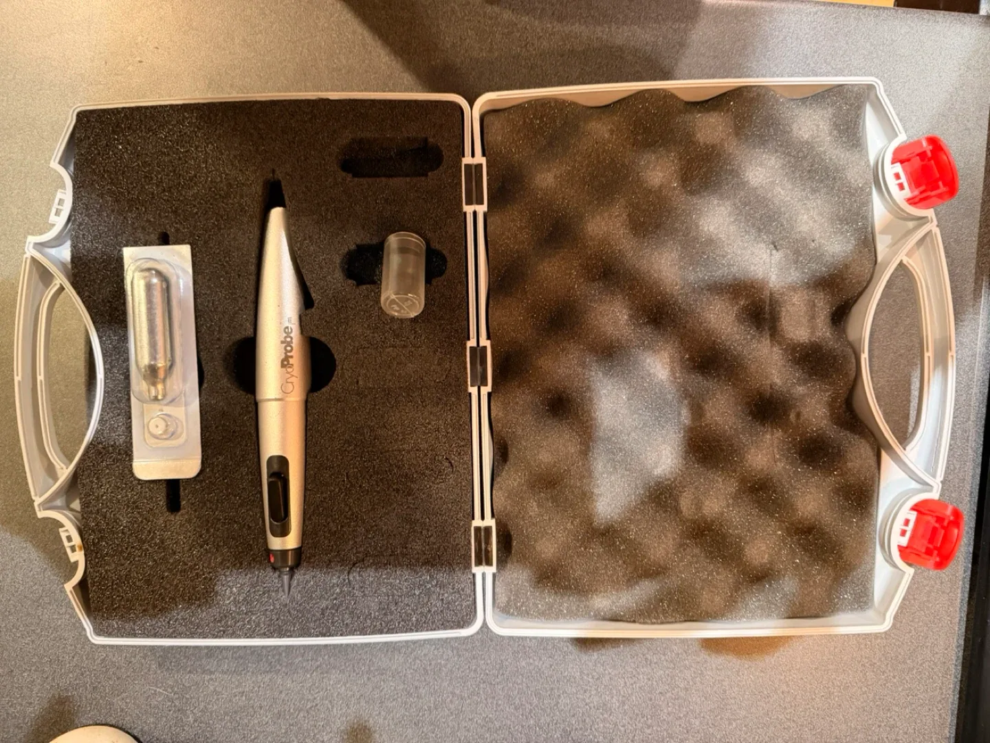 H&O Equipments CryoProbe image indicator(3)