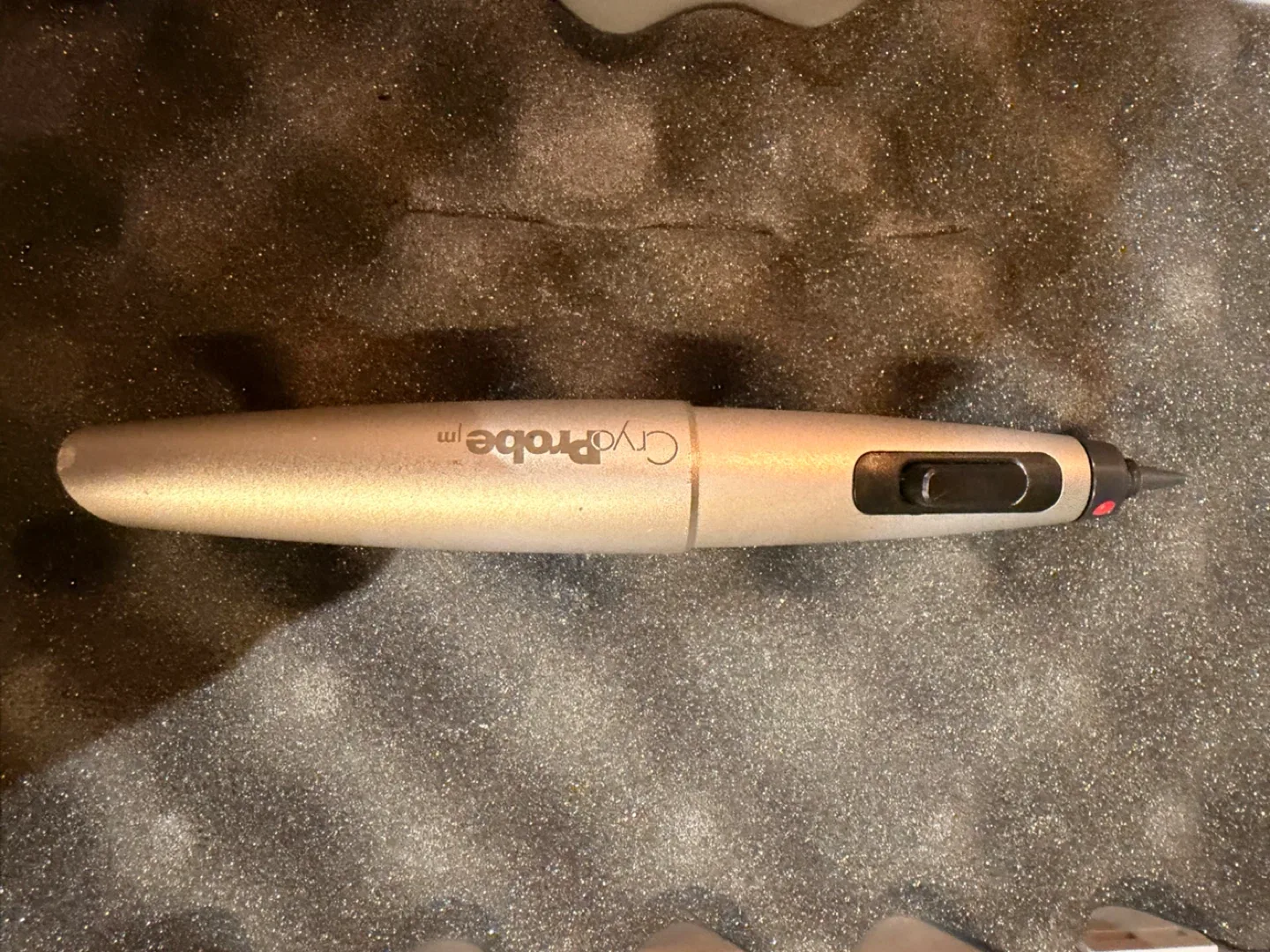 H&O Equipments CryoProbe image indicator(4)