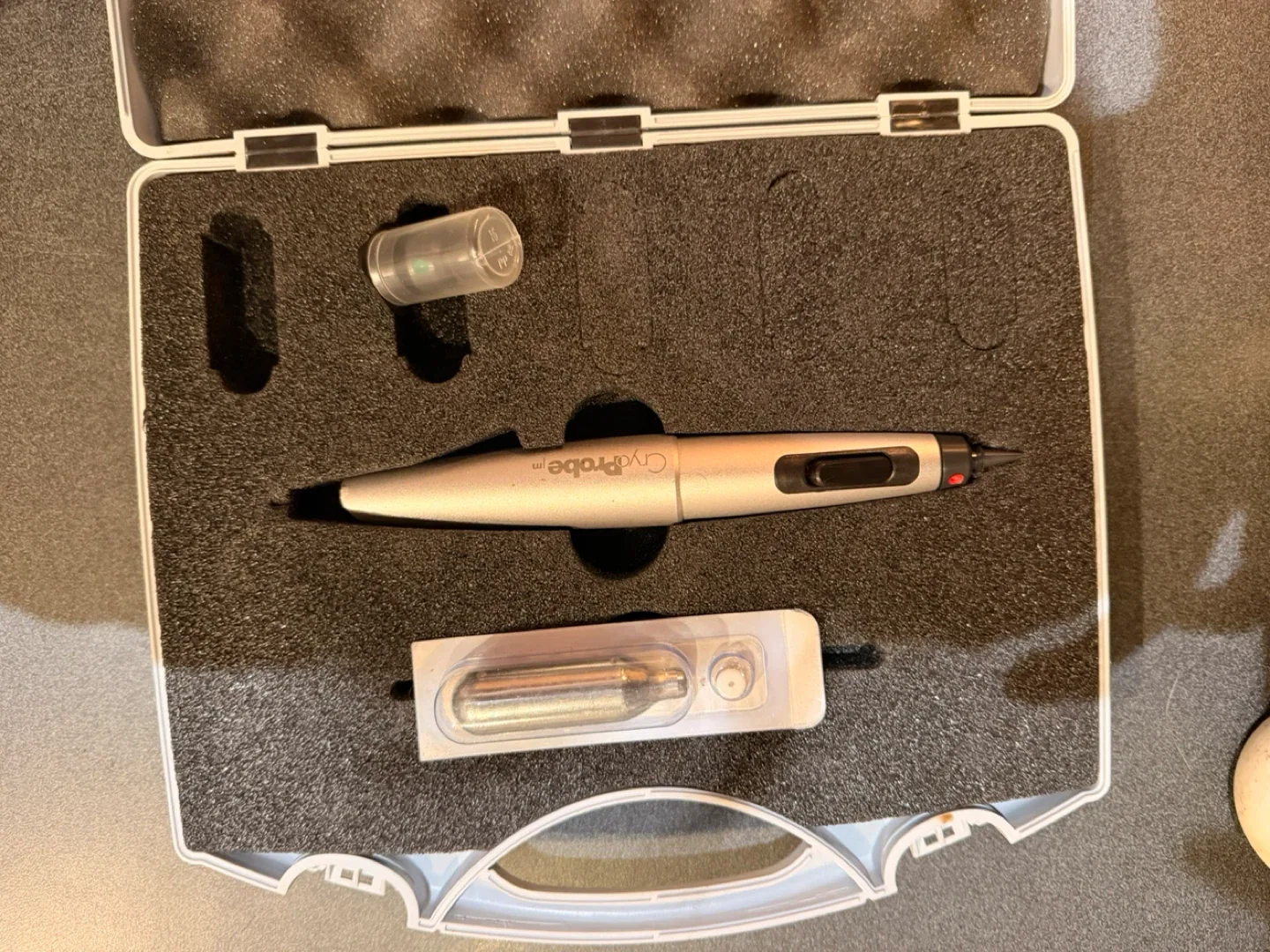 H&O Equipments CryoProbe image indicator(6)