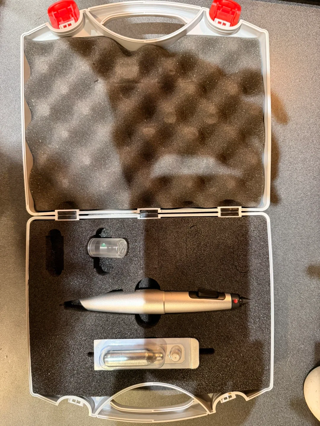 H&O Equipments CryoProbe image indicator(2)
