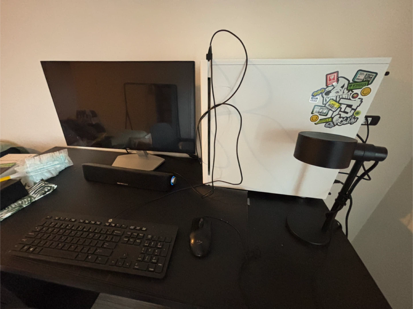 Used pc in good condition