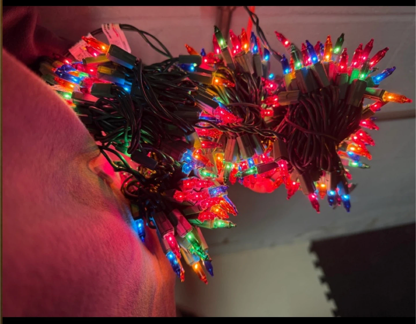 Christmas Lights Brand New - photo 3