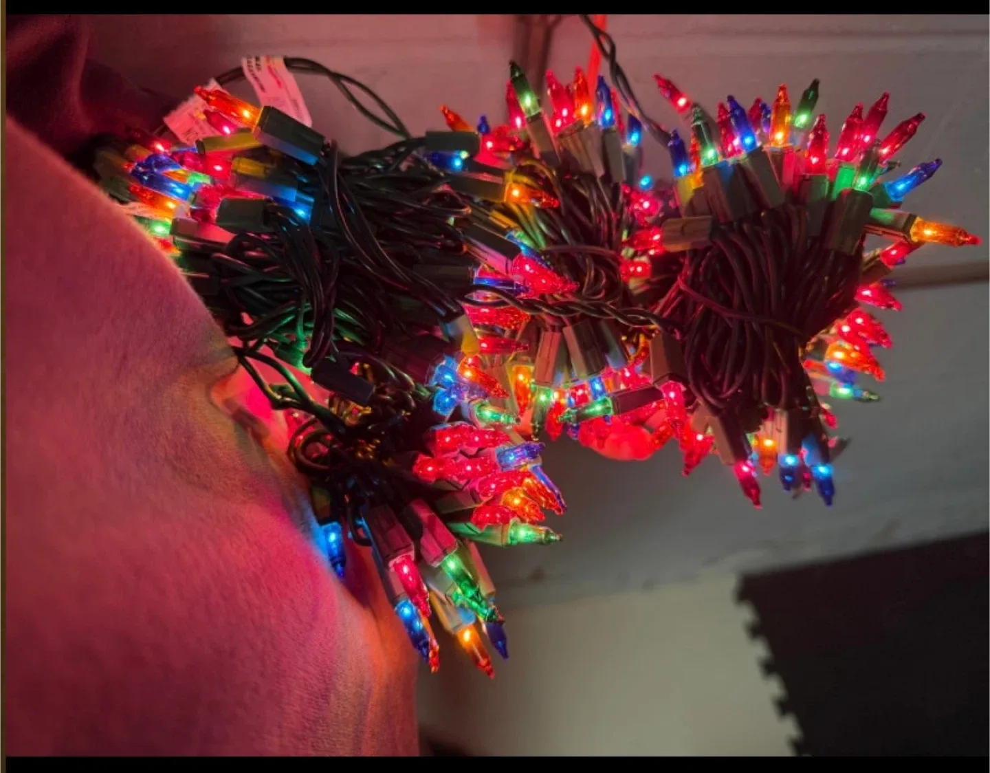 Christmas Lights Brand New image indicator(3)