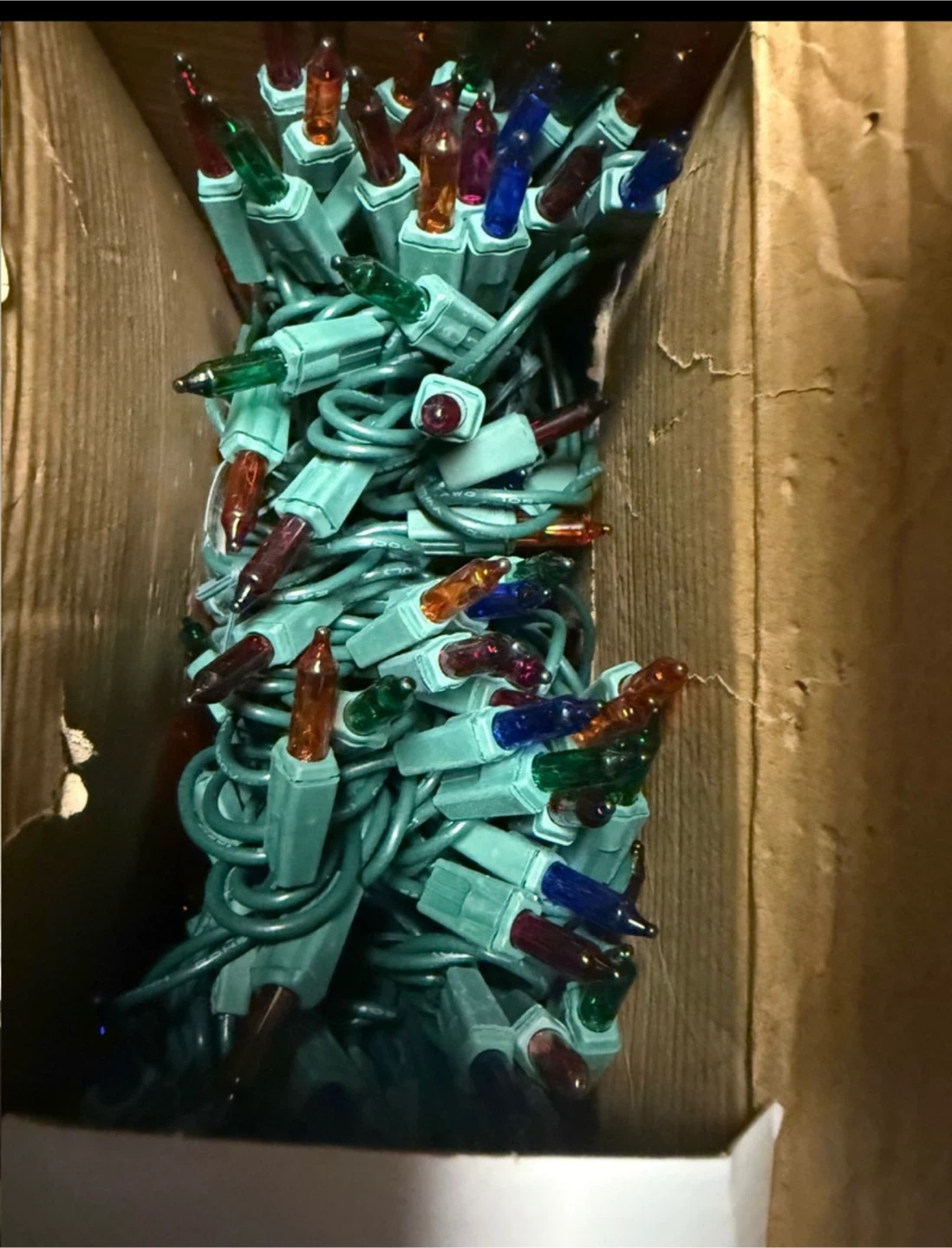 Christmas Lights Brand New - photo 2