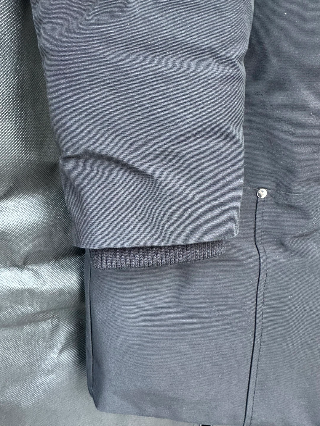 Moose Knuckles Down Filled Winter Coat - photo 4