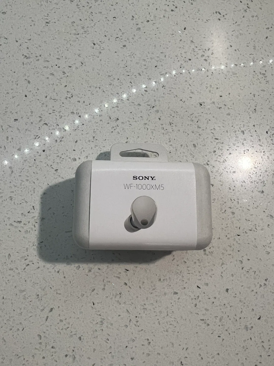 Sony WF-1000XM5 Wireless Noise Canceling Earbuds - New!