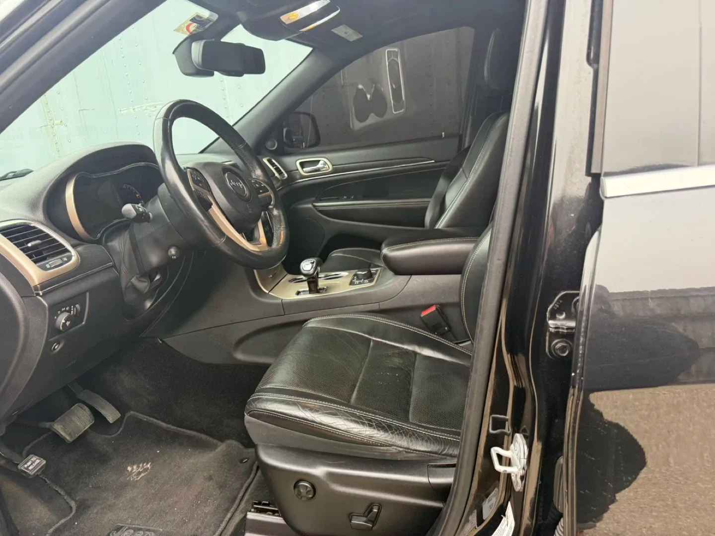 2014 Jeep Grand Cherokee image indicator(4)