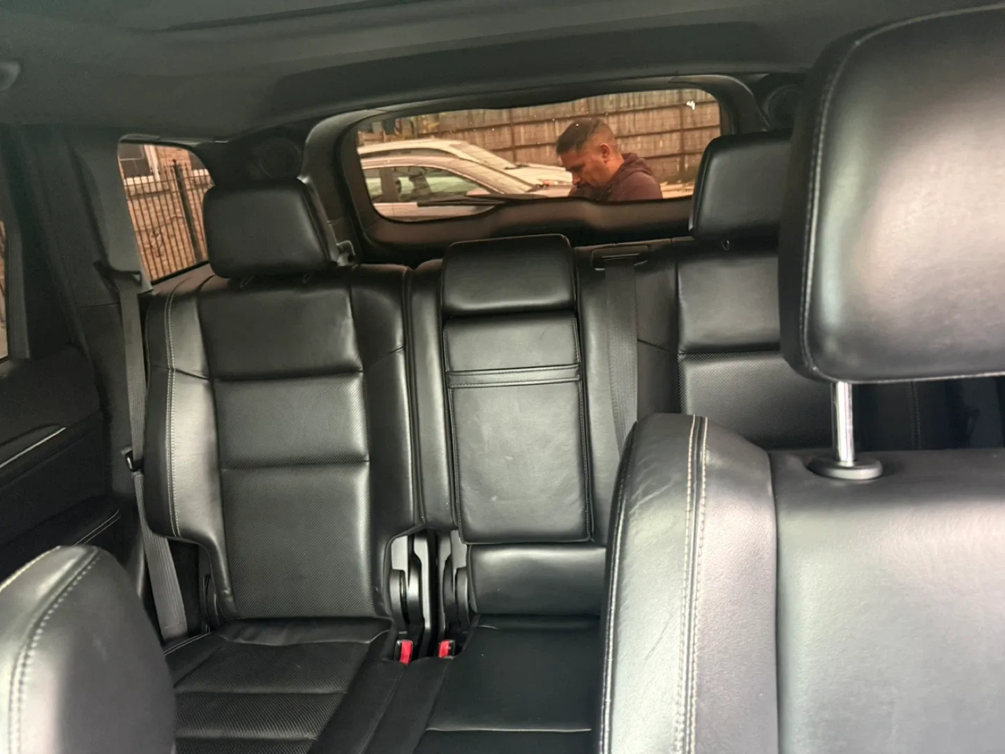 2014 Jeep Grand Cherokee image indicator(5)