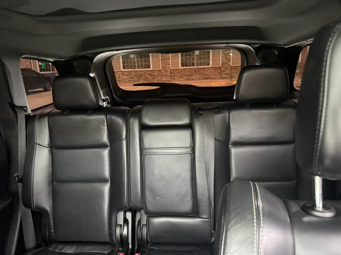 2014 Jeep Grand Cherokee image indicator(7)