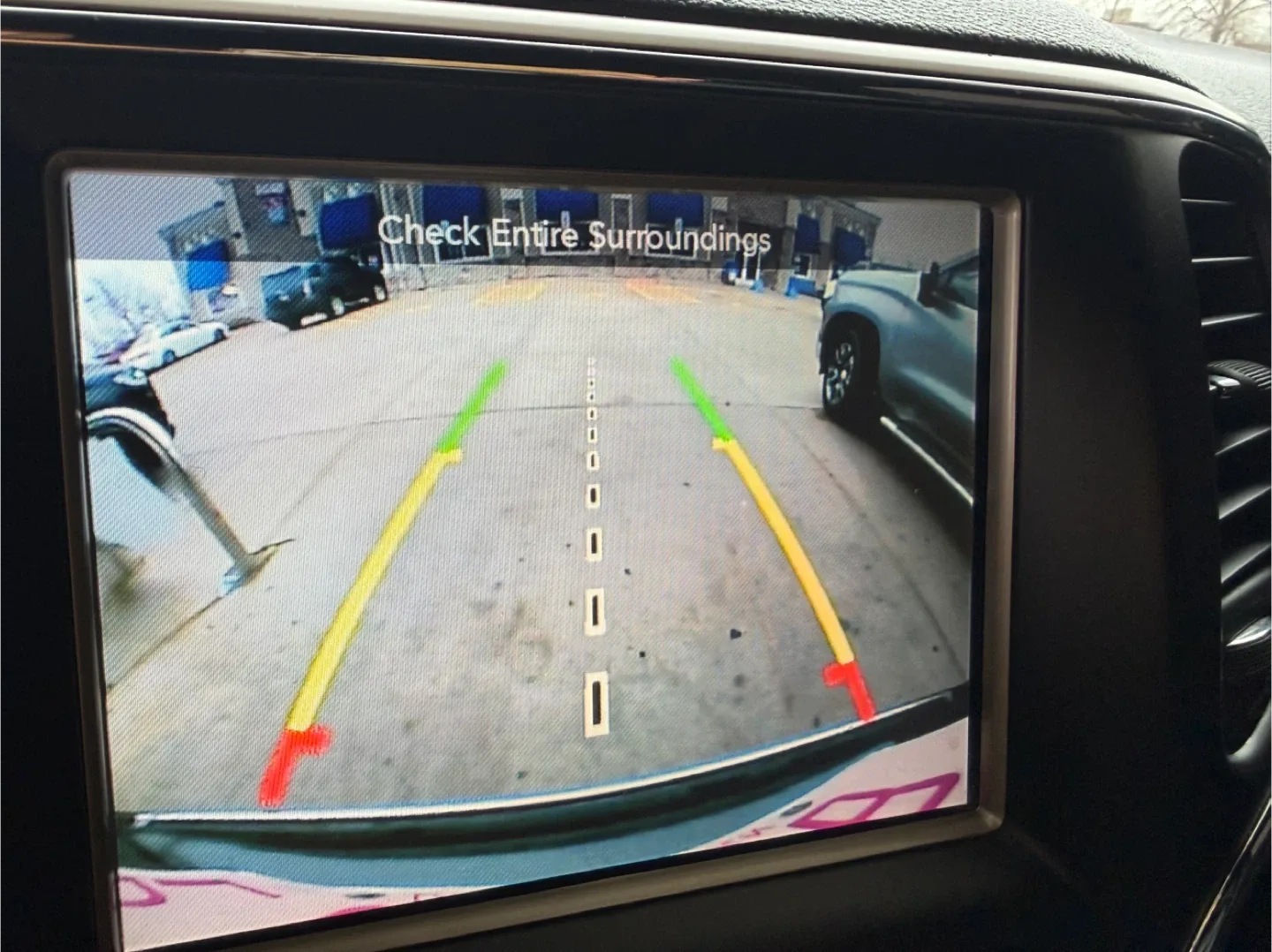 2014 Jeep Grand Cherokee image indicator(8)