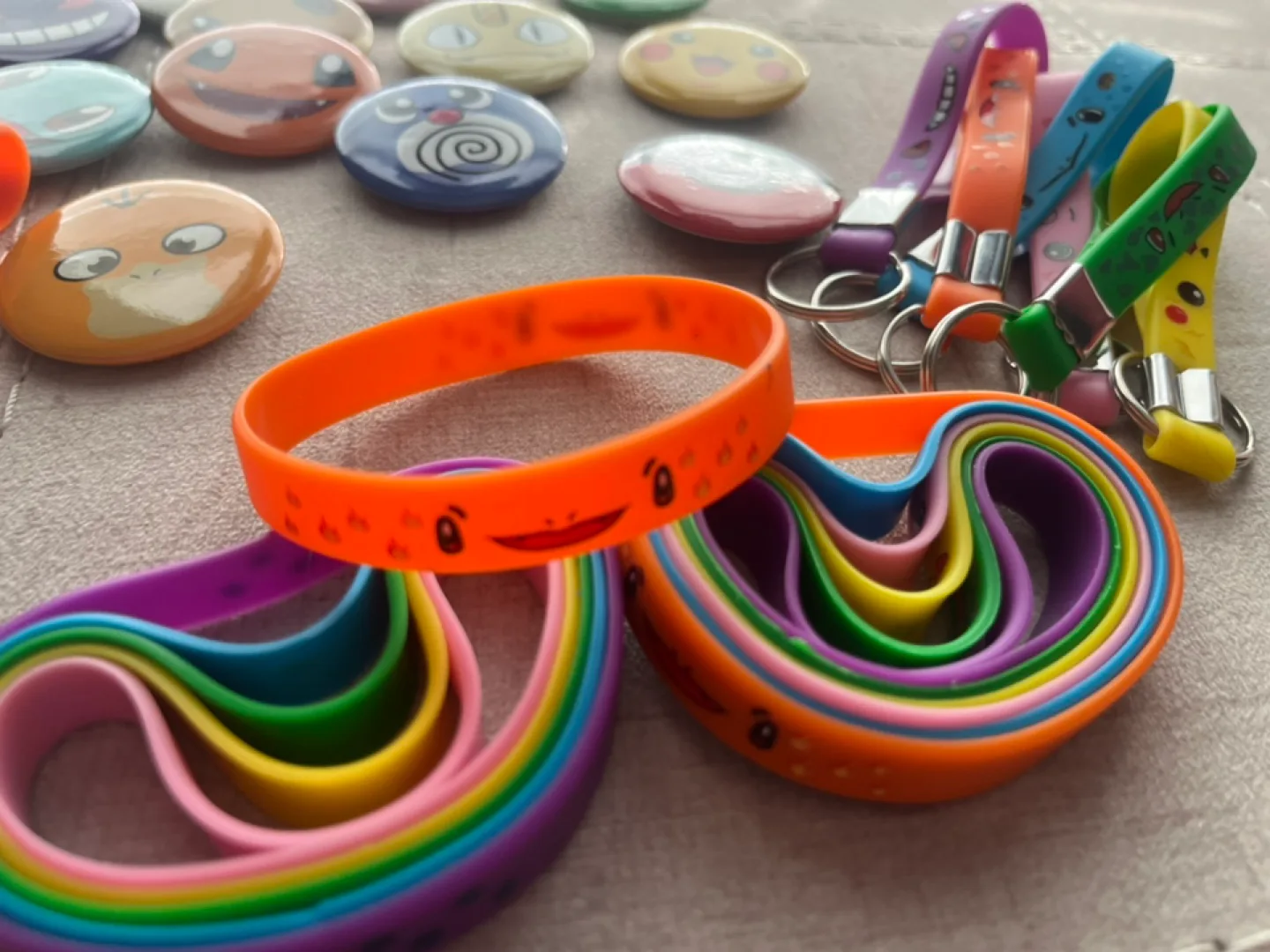 Stocking stuffers / party favours image indicator(6)