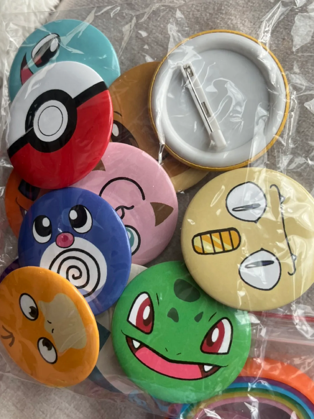 Stocking stuffers / party favours image indicator(7)