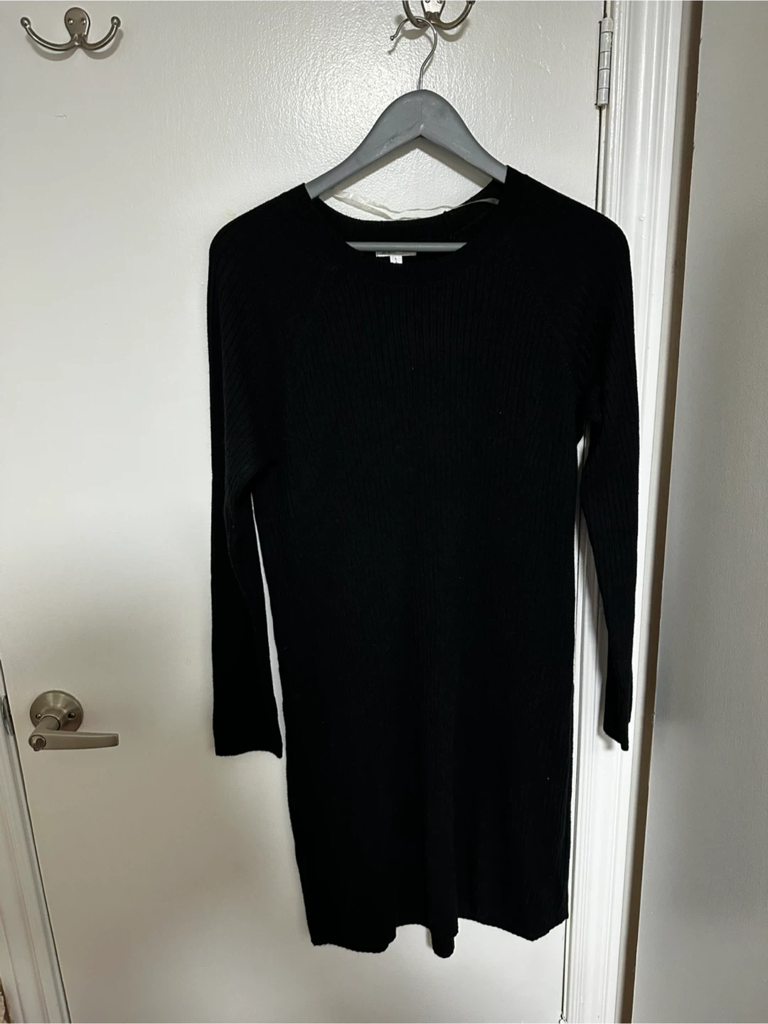 Knit Dress