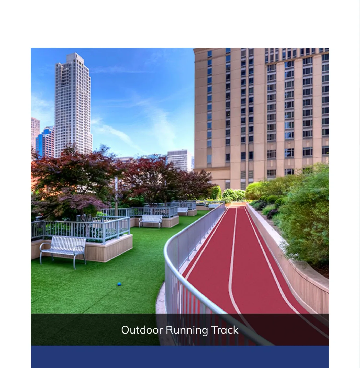 1 Bed 1 Bath - Apartment image indicator(4)