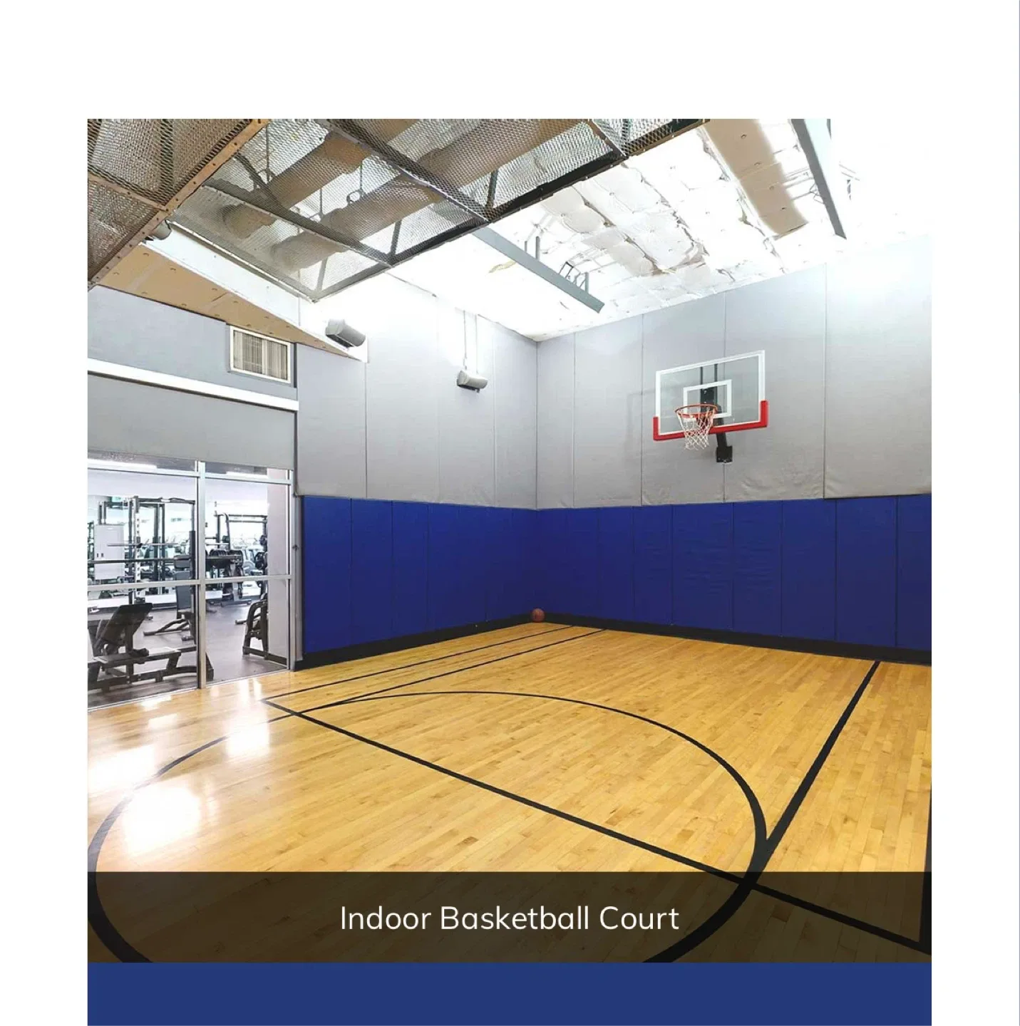 1 Bed 1 Bath - Apartment image indicator(5)