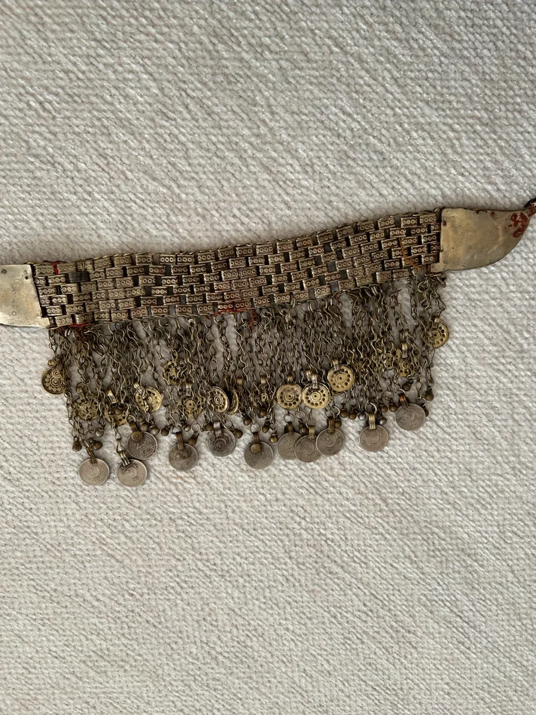 Vintage Necklace image indicator(3)