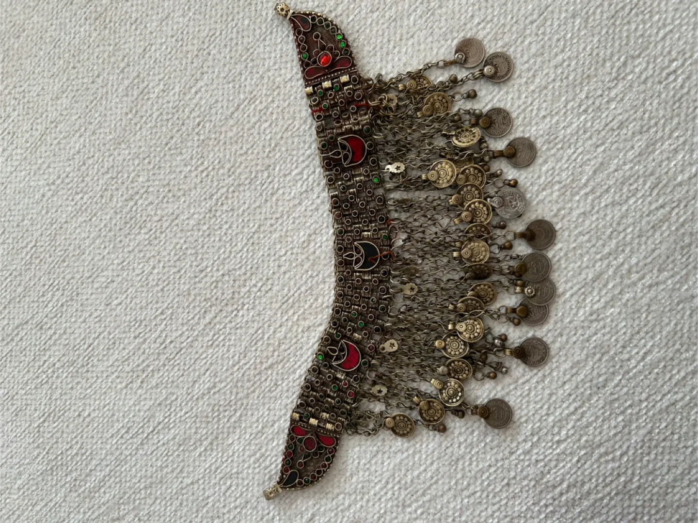 Vintage Necklace image indicator(2)