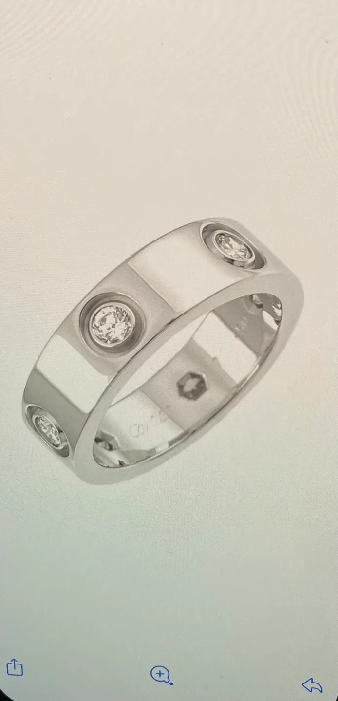 Love Ring image indicator(4)