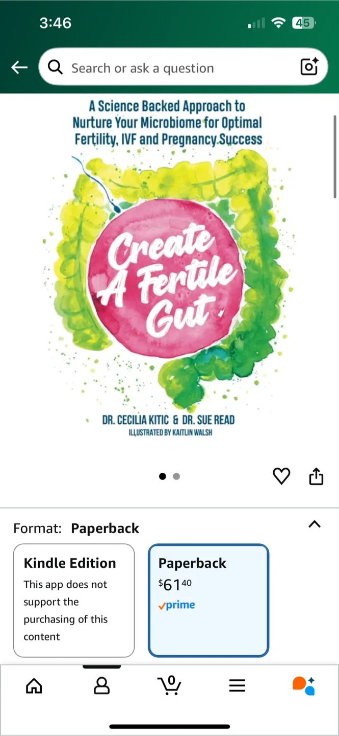 Create A Fertile Gut by Dr. Cecilia Kitic image indicator(2)
