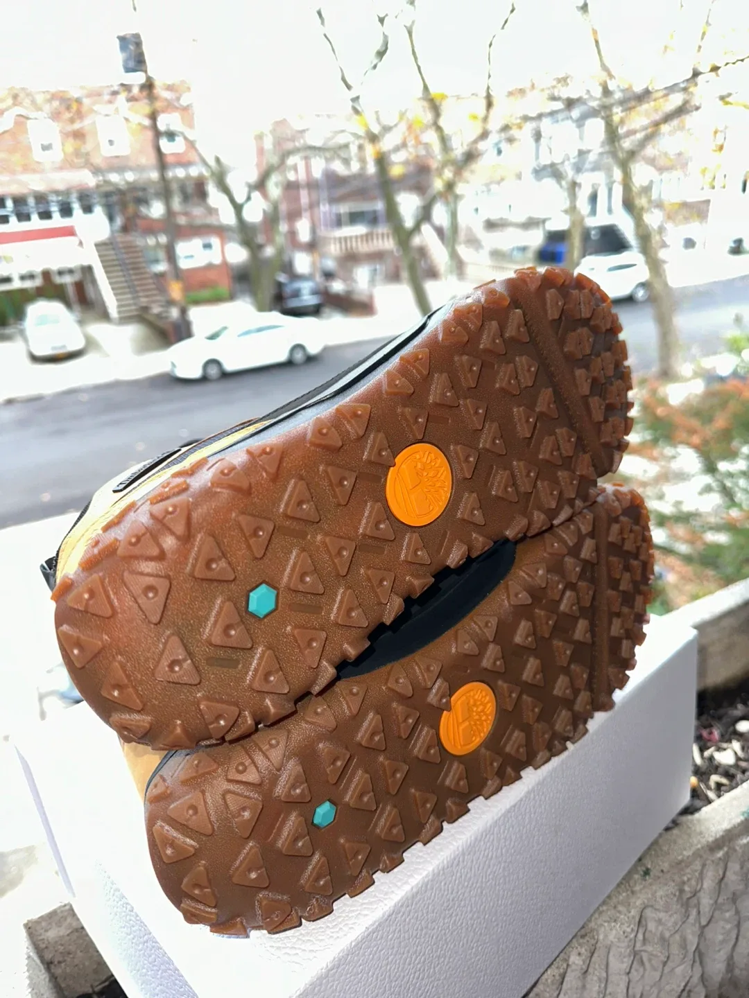 Timberland Waterproof Hiking Boots image indicator(6)