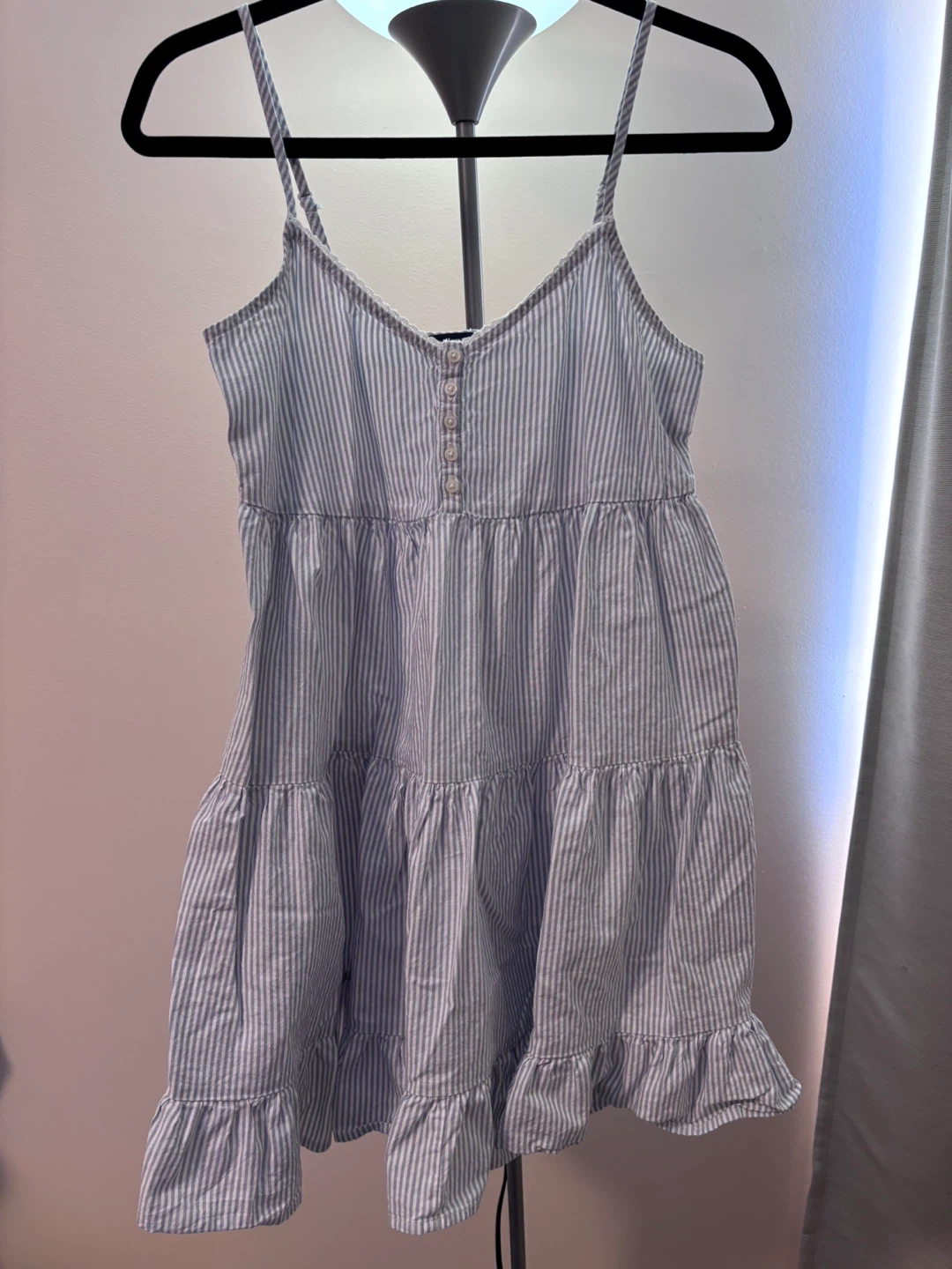 Brandy Melville Striped Sundress
