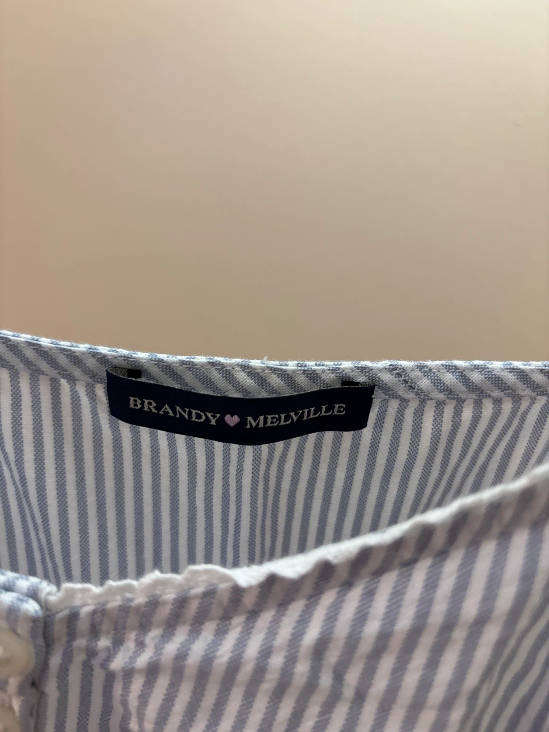 Brandy Melville Striped Sundress - photo 2