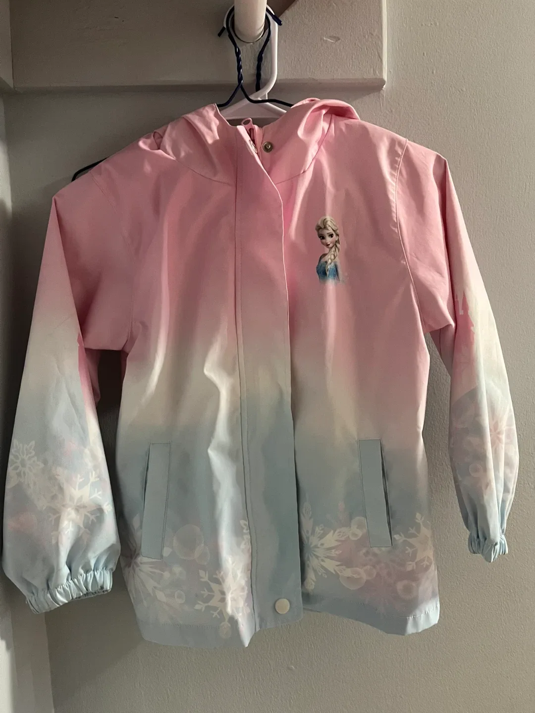 Disney Frozen Elsa Jacket image indicator(2)
