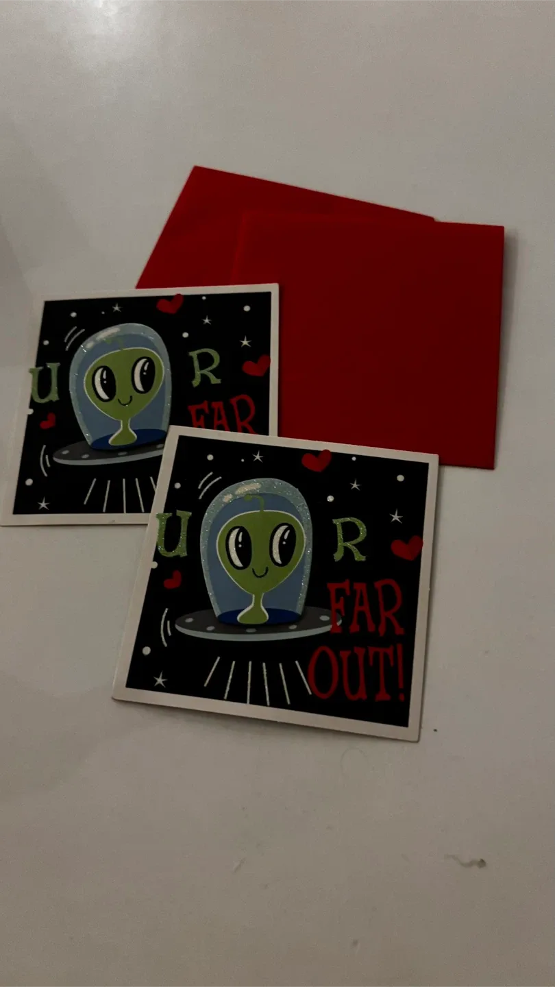 Various Valentine’s day Cards image indicator(3)