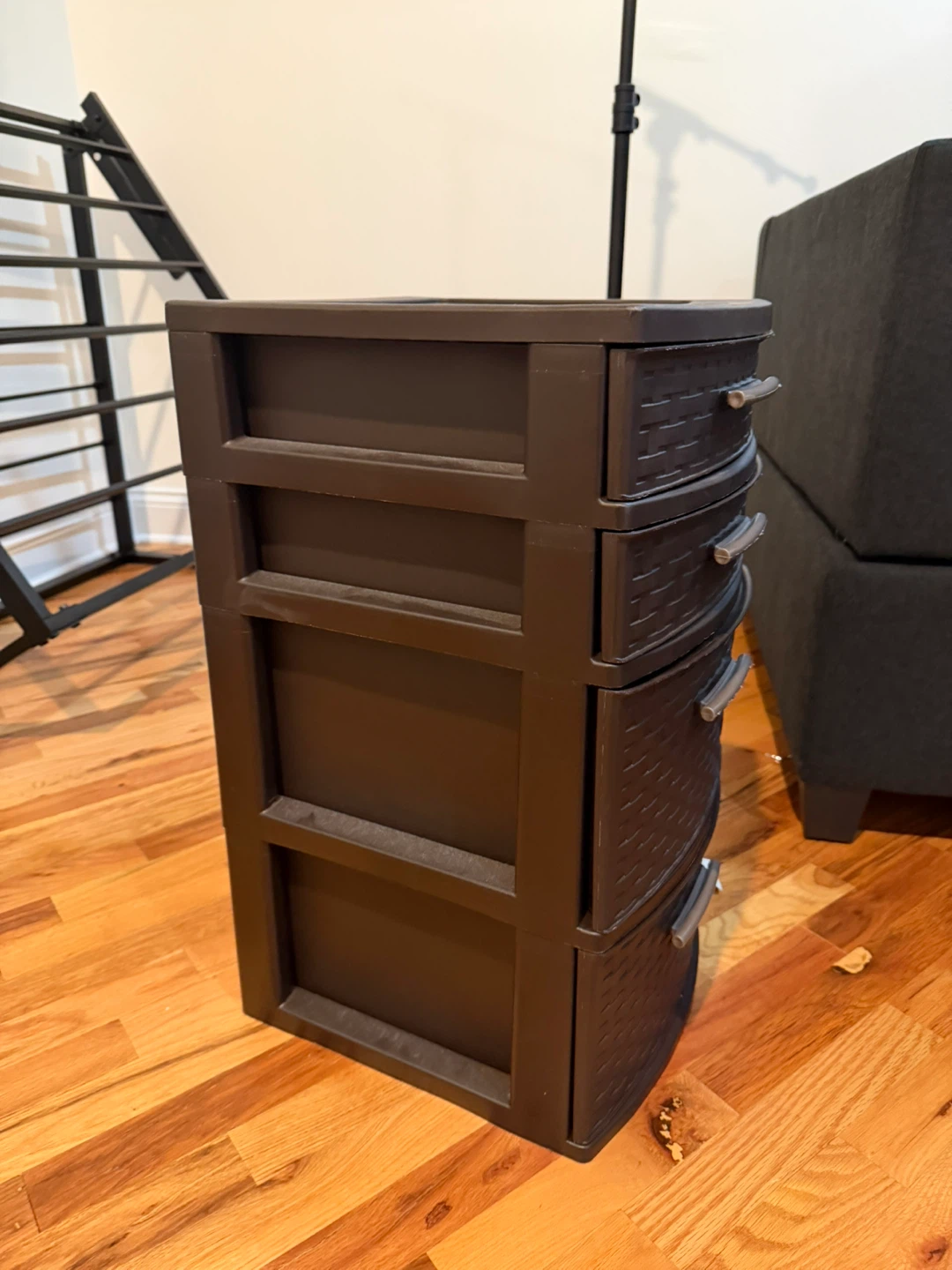 Storage cabinet Tower - photo 2