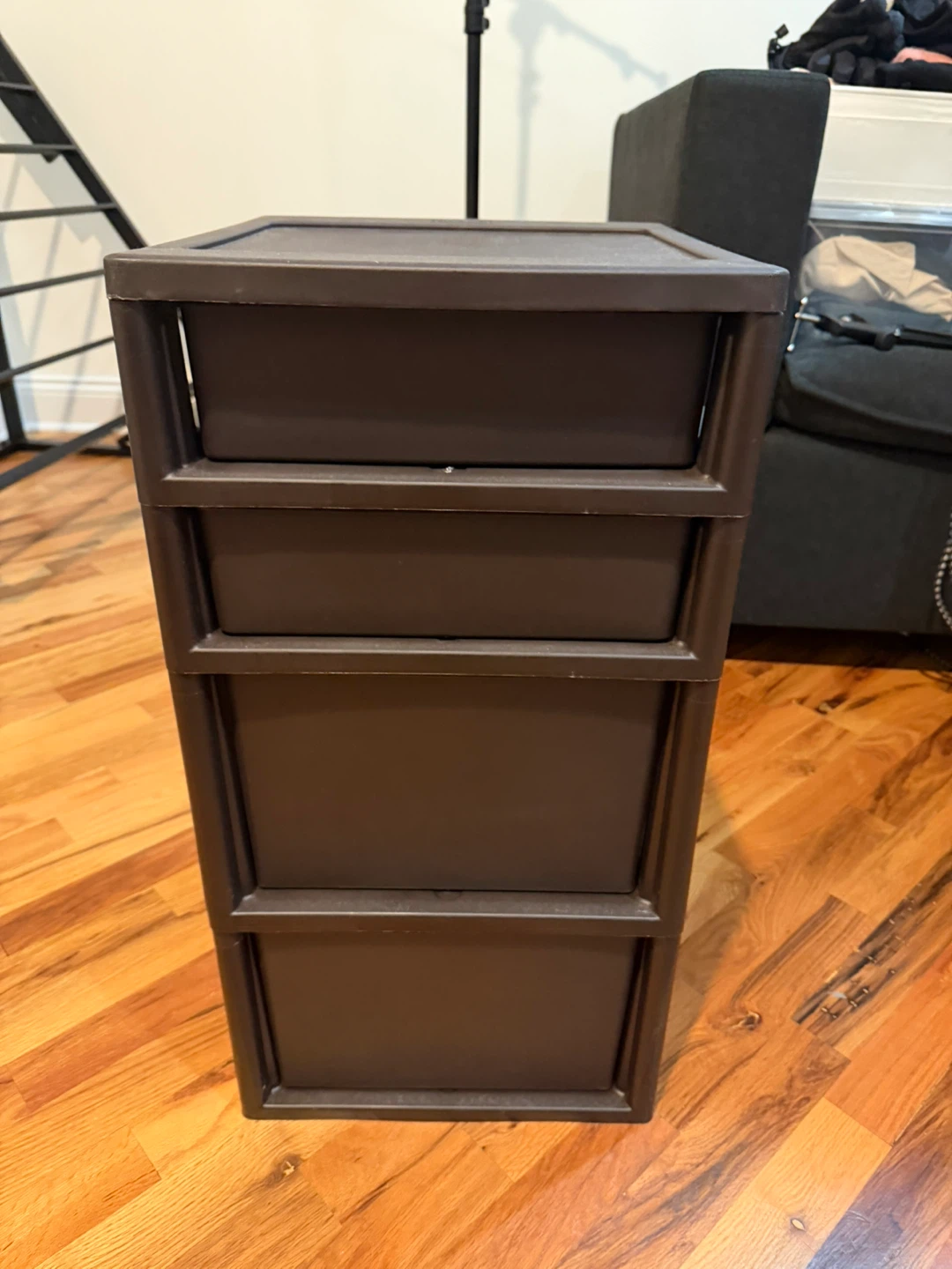 Storage cabinet Tower - photo 3