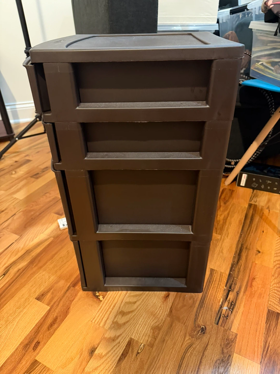 Storage cabinet Tower - photo 4