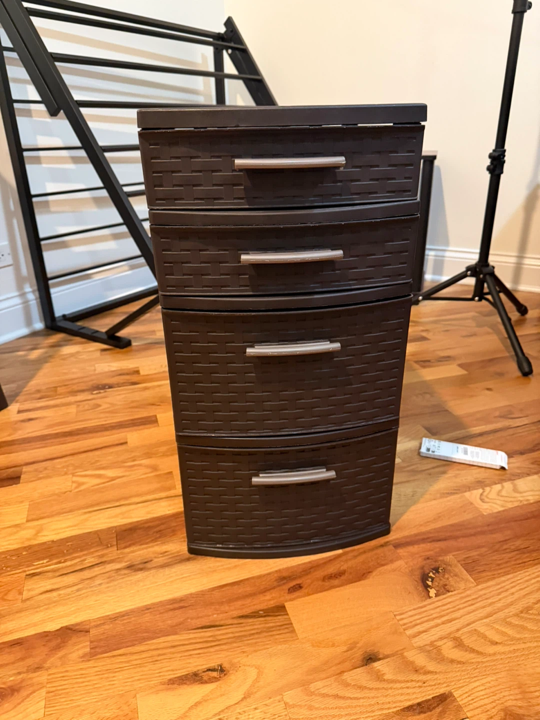 Storage cabinet Tower
