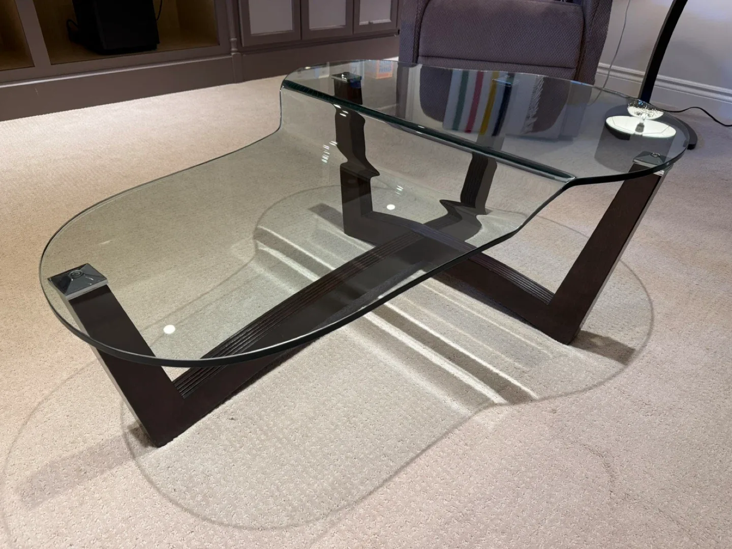 ‼️Glass Coffee Table image indicator(3)