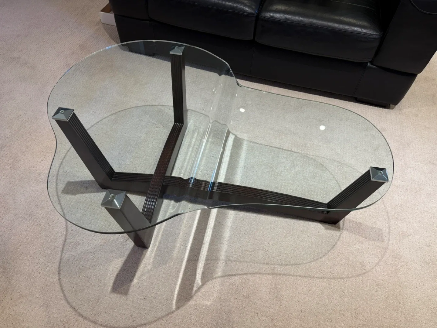 ‼️Glass Coffee Table image indicator(5)