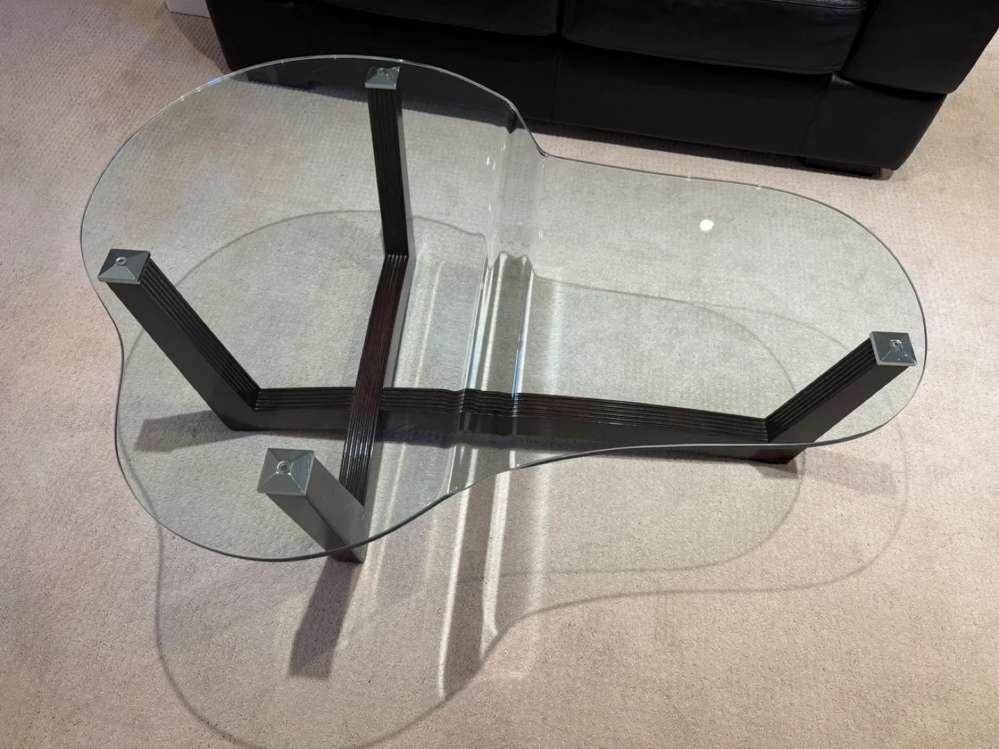 ‼️Glass Coffee Table image indicator(4)