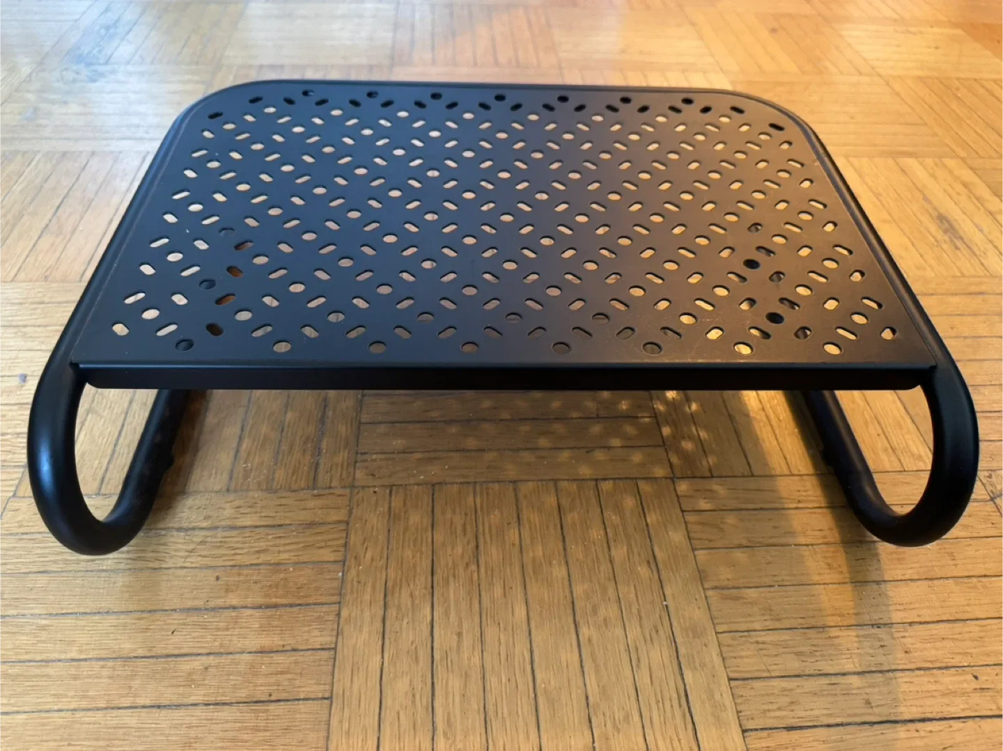 Computer table stand image indicator(2)