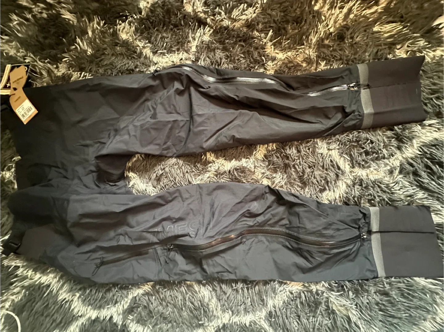 New 7mesh Thunder Pant - Men's - Size Large image indicator(2)