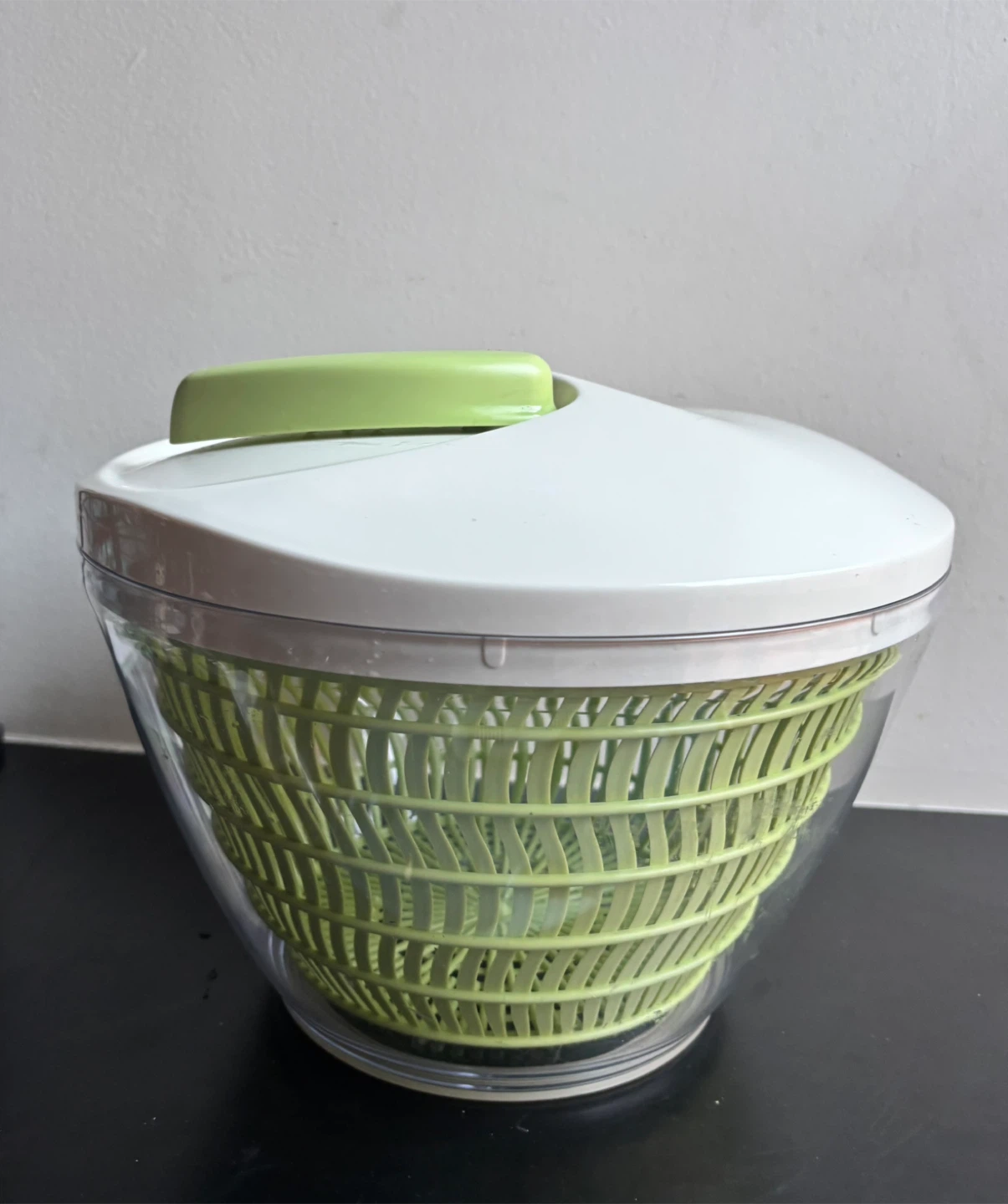 Large Salad Spinner