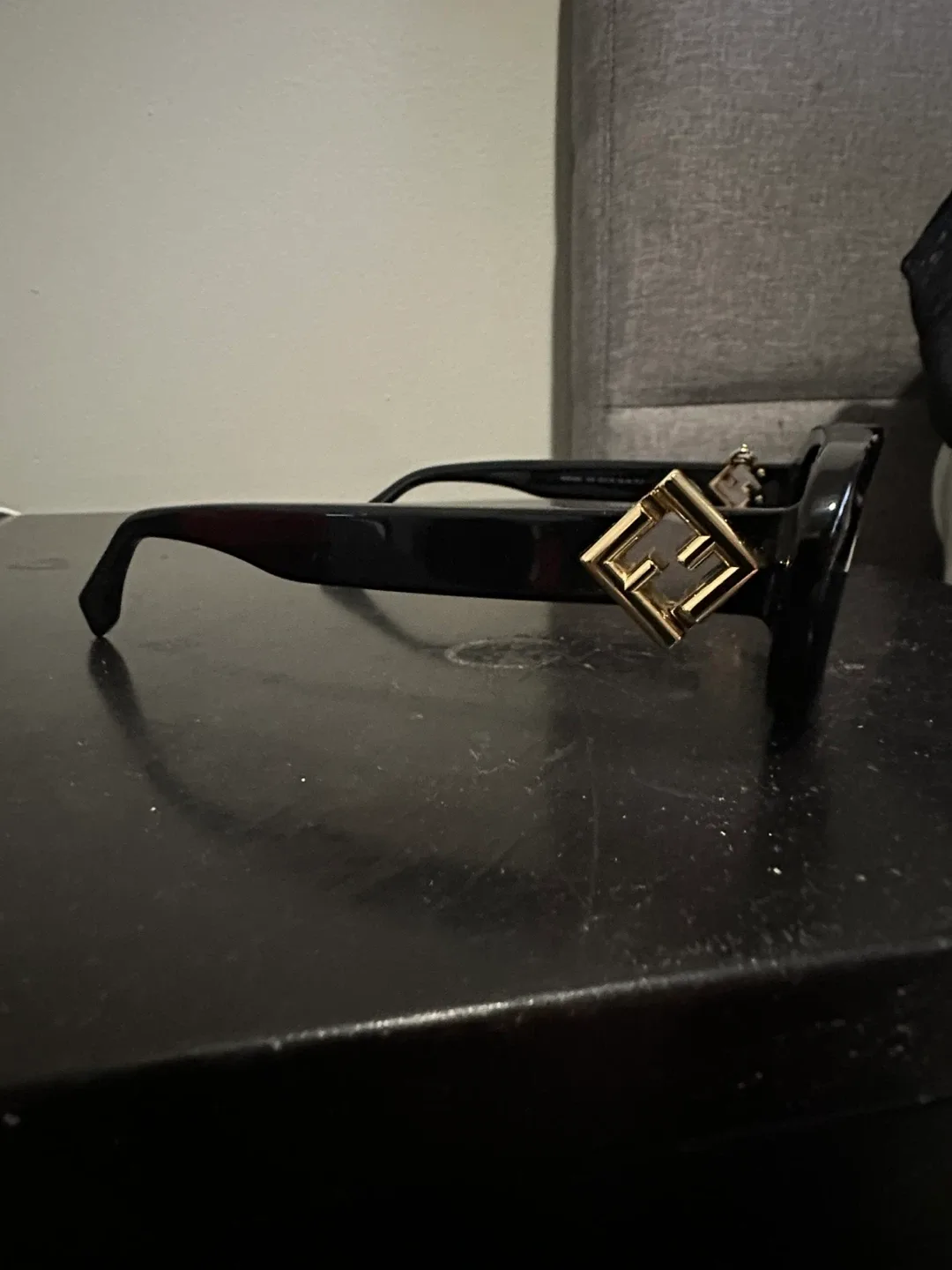 Fendi Sunglasses image indicator(3)