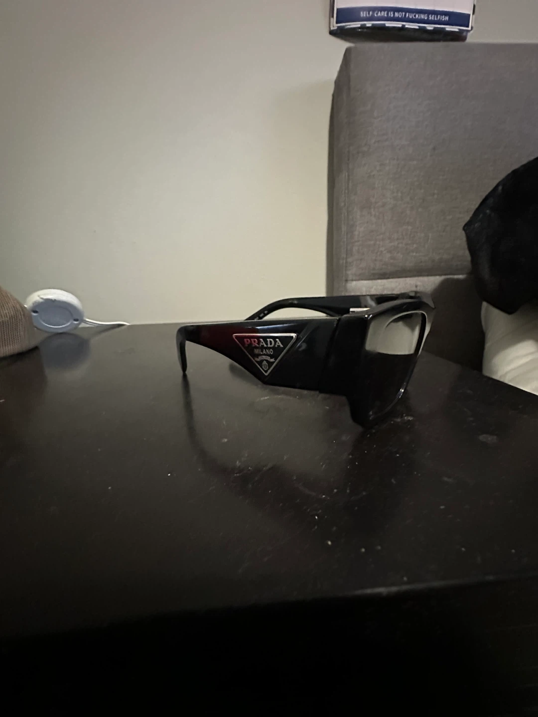 Prada Sunglasses - photo 3