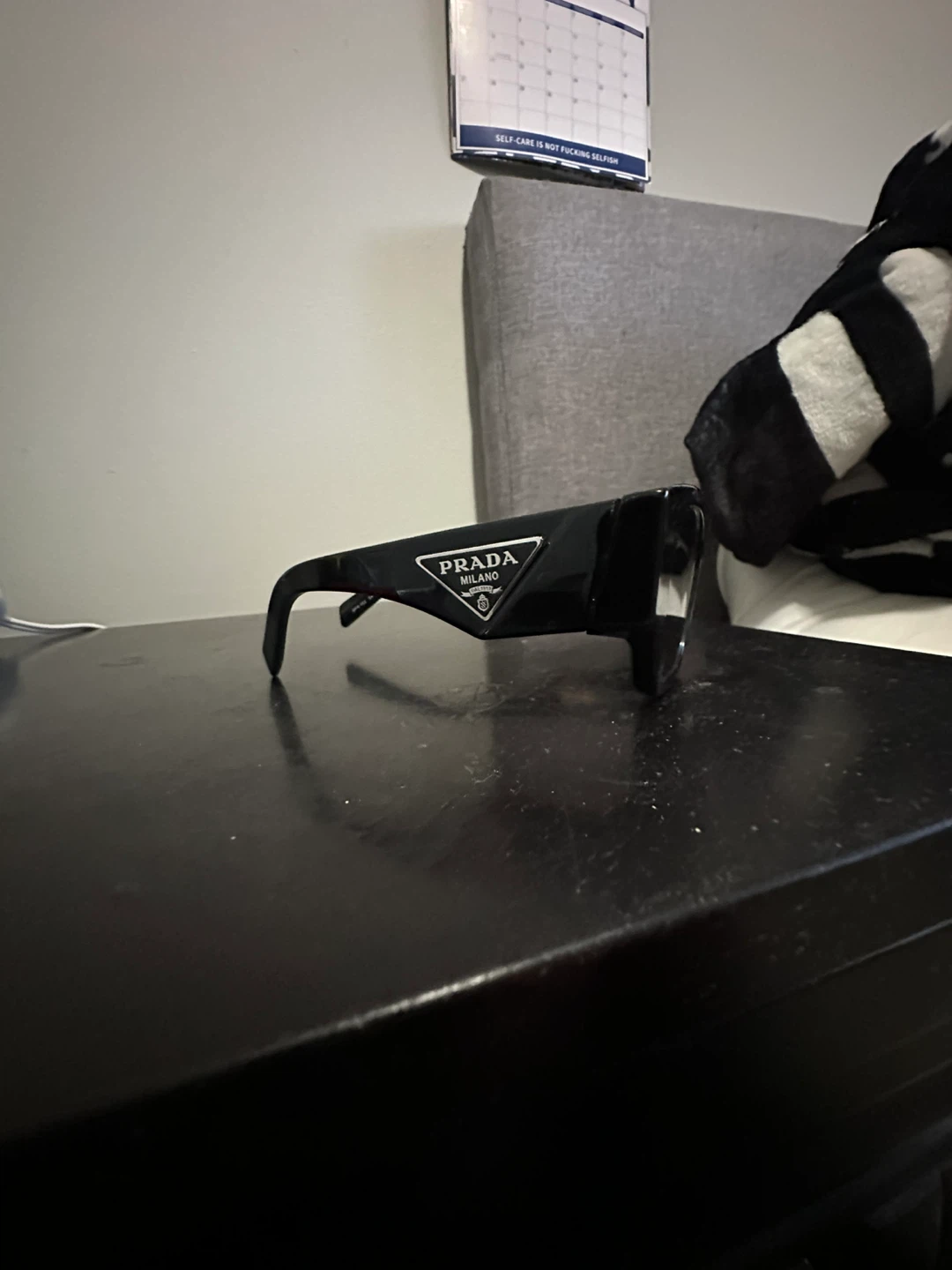 Prada Sunglasses - photo 2