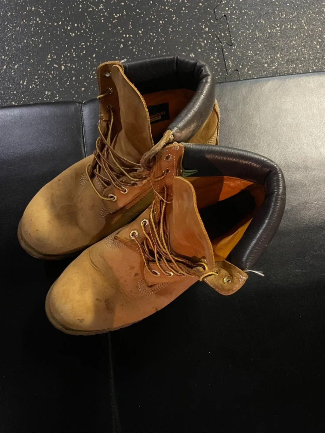 Timberland Boots image indicator(2)