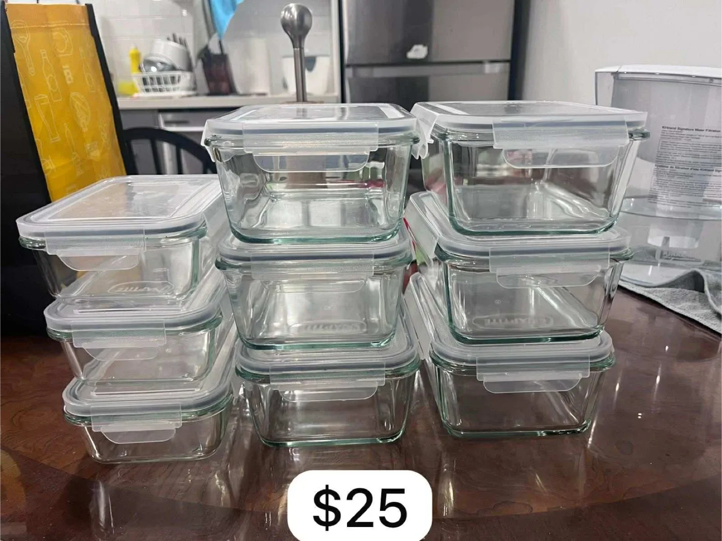 Secura Orange Electric Kettle image indicator(5)